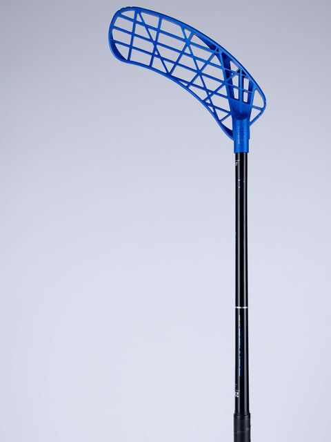 Zone Stick AIR/TWO POWER JR 29 - Thin (26/27) Metal Blue-Black