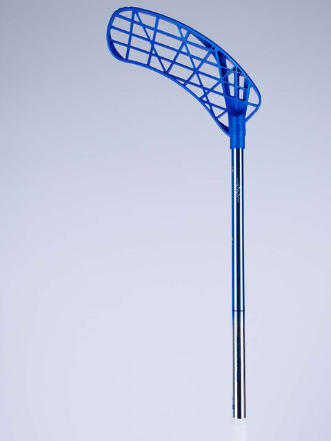Zone Stick AIR/TWO POWER 29 - Thin (26/27) Metal Blue-Chrome