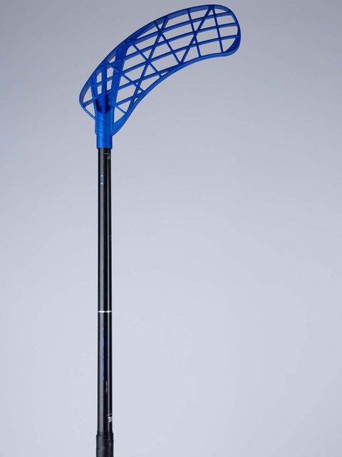 Zone Stick AIR/TWO POWER 29 - Oval (26/27) Metal Blue-Black