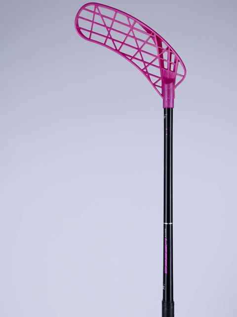 Zone Stick AIR/ONE SPEED JR 29 - Thin (26/27) Metal Magenta-Black