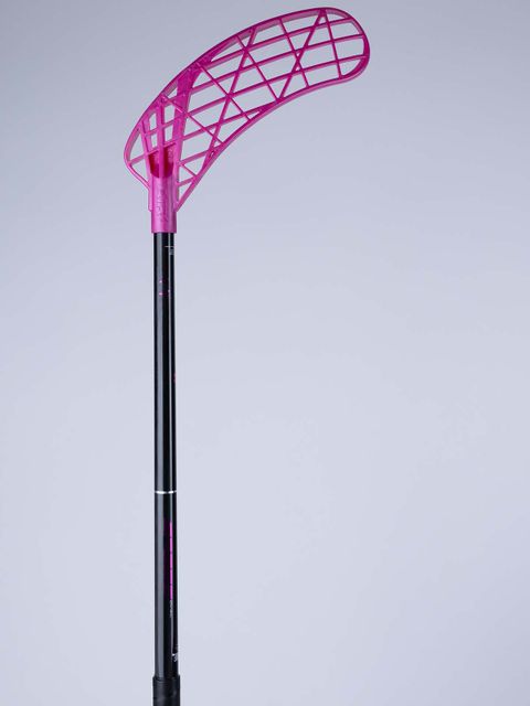 Zone Stick AIR/ONE SPEED 27 - Oval (26/27) Metal Magenta-Black