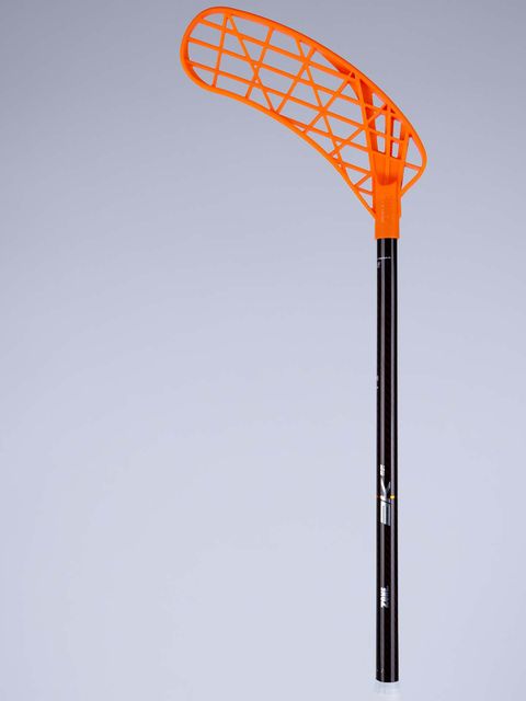 Zone Stick AIR/ONE 3K 29 - Thin (26/27) Orange-Black
