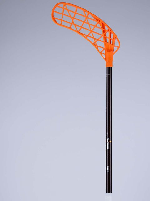 Zone Stick AIR/ONE 3K 27 - Thin (26/27) Orange-Black