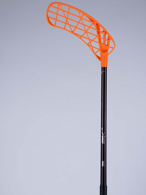 Zone Stick AIR/TWO 3K 29 (26/27) Orange-Black