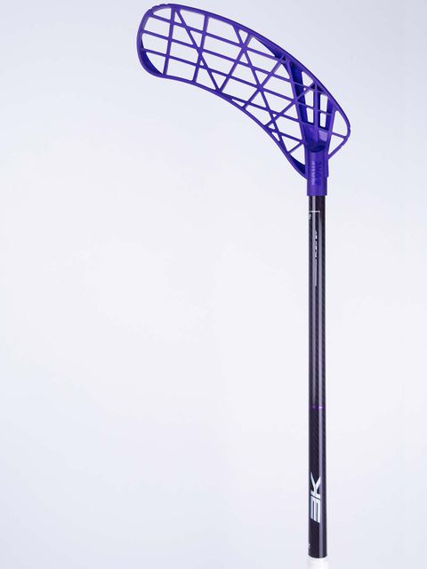 Zone Innebandyklubba 3K 27 - AIR/TWO Metal Violet