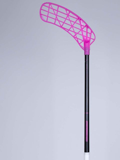 Zone Stick ICE/THIN 29 (26/27) Ice Pink-Black