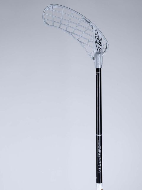 Zone Stick V1 LIMITED 27 (26/27) MONSTER PP - Silver