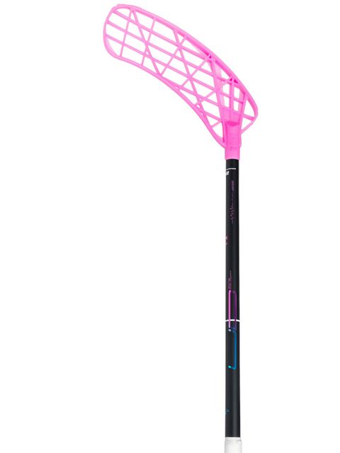 Zone Stick AIR/TWO UD CONCEPT 29 - Thin (26/27) Ice Pink-Black