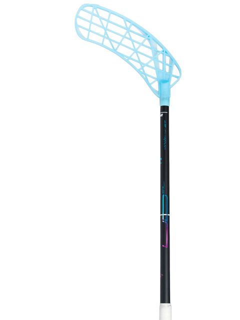 Zone Stick AIR/TWO UD CONCEPT 27 - Thin (26/27) Ice Blue-Black