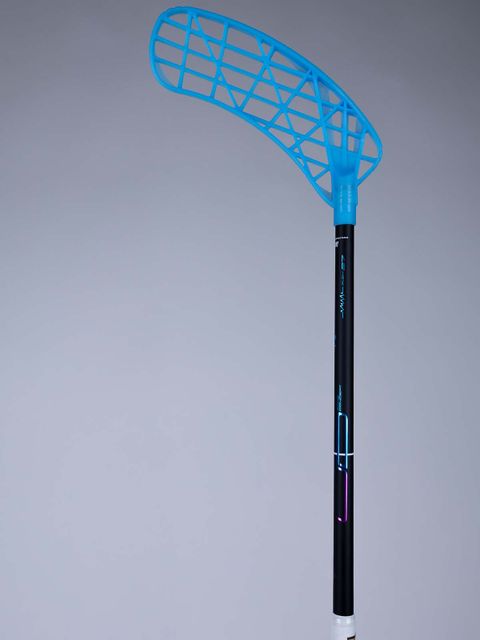 Zone Stick AIR/TWO UD CONCEPT 27 - Thin (26/27) Ice Blue-Black