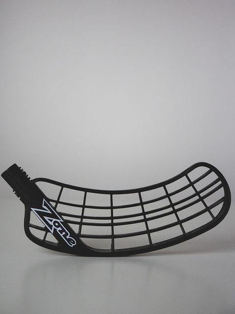 Zone Blade SUPREME - PP (Air Soft Feel) Black