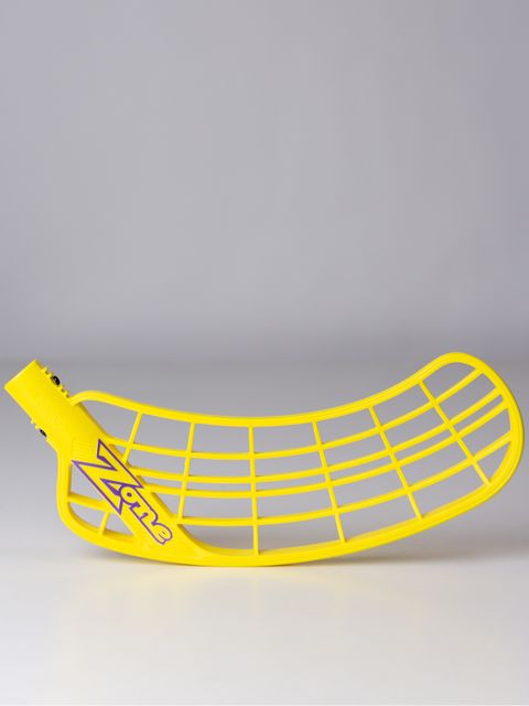 Zone Blade SUPREME - PP (Air Soft Feel) Yellow