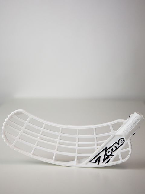 Zone Blade ZUPER - PE White