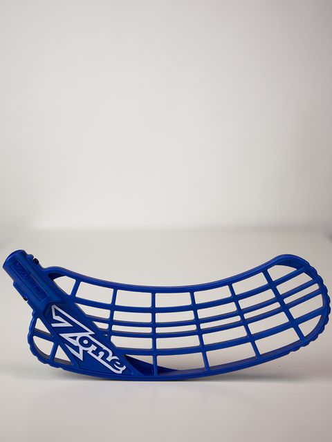 Zone Blade ZUPER - PP (Air Soft Feel) Aqua Blue