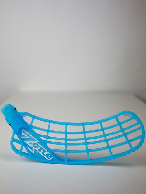 Zone Blade ZUPER - PP (Air Soft Feel) Ice Blue