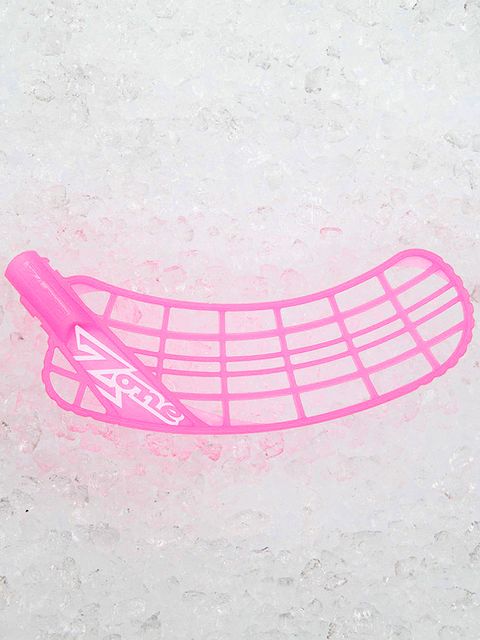 Zone Blade ZUPER - PP (Air Soft Feel) Ice Pink