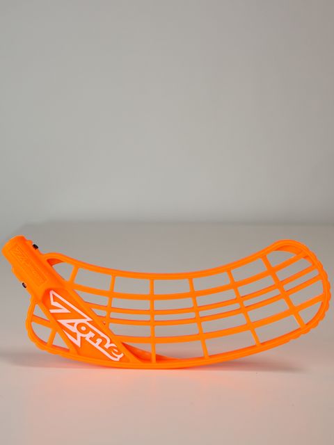 Zone Blade ZUPER - PP (Air Soft Feel) Lava Orange