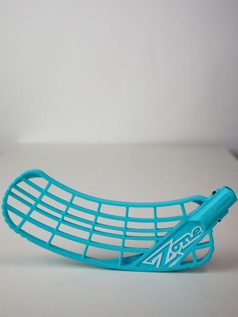Zone Blade ZUPER - PP (Air Soft Feel) Light Turquoise