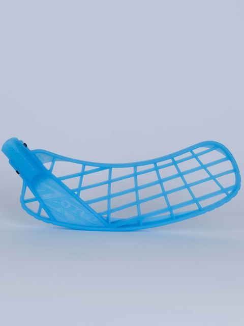 Zone Innebandyblad HYPER - PP (Air Soft Feel) Ice Blue