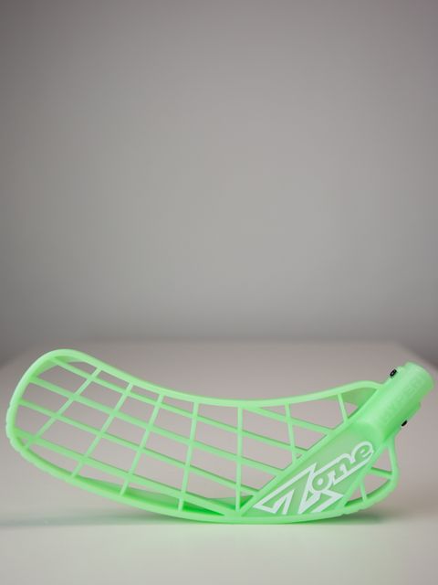 Zone Blade HYPER - PP (Air Soft Feel) Ice Green
