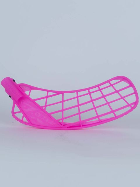 Zone Innebandyblad HYPER - PP (Air Soft Feel) Ice Pink
