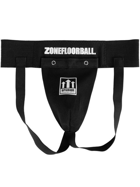 Zone Suspensoar UPGRADE Black-Silver