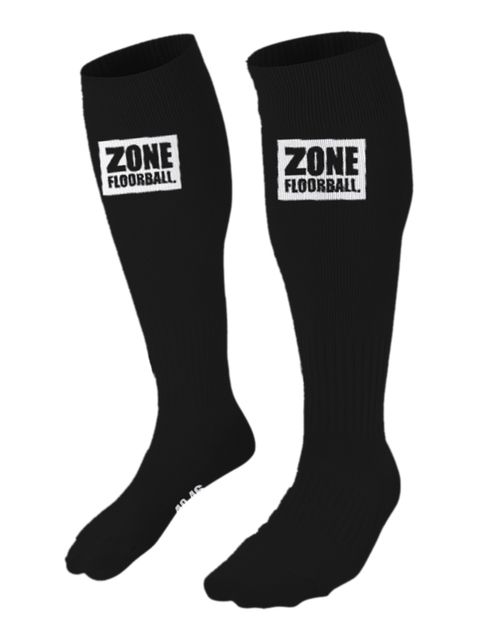 Zone Strumpa ATHLETE Black