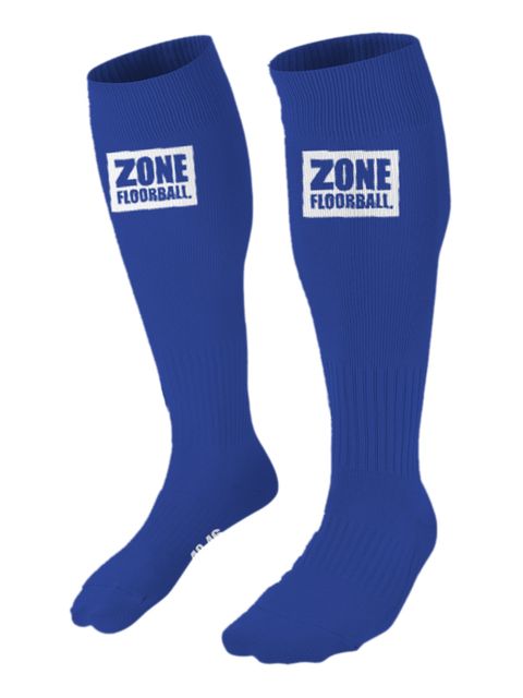 Zone Strumpa ATHLETE Blue