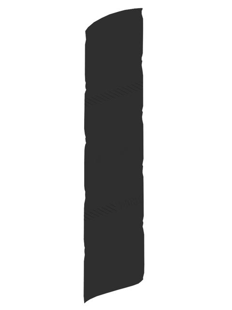 Zone Grepplinda MONSTER2 Black