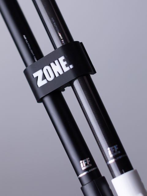 Zone Stick Holder Black