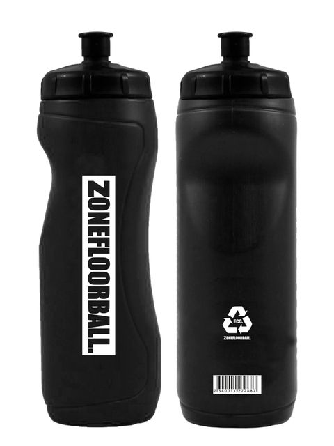Zone Waterbottle ICECOLD 1,0L Black