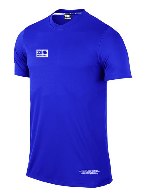 Zone T-shirt ATHLETE Blue