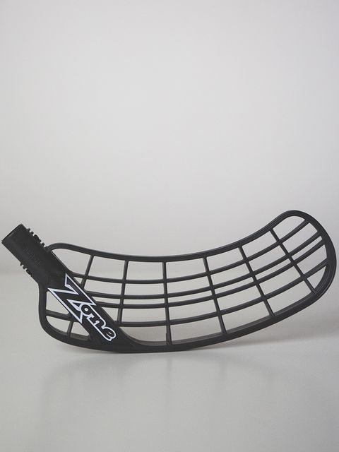 Zone Blade SUPREME - PP+ (Air Hard) Grey