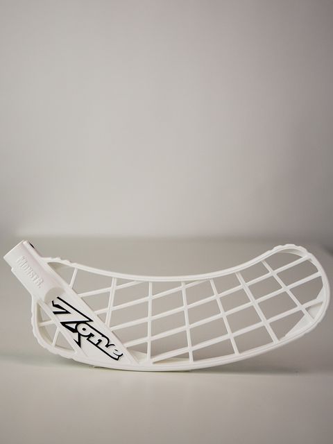 Zone Blade MONSTR - PE White