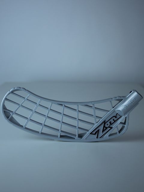 Zone Blade MONSTR - PP (Air Soft Feel) Silver