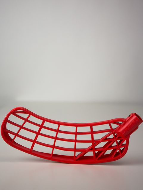 Zone Blade MAKER - PE Red