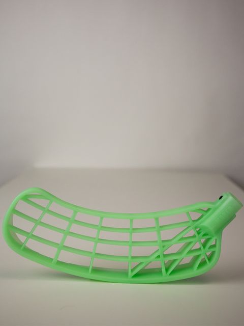 Zone Blade MAKER - PP (Air Soft Feel) Ice Green