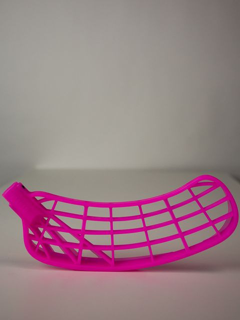 Zone Blade MAKER - PP (Air Soft Feel) Ice Pink