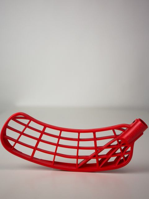 Zone Blade MAKER - PP (Air Soft Feel) Red