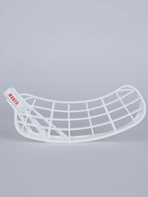 Zone Blade MAKER - PP (Air Soft Feel) White