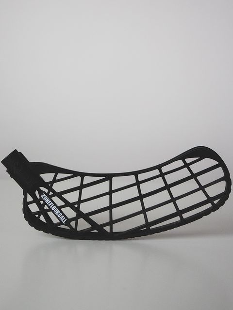 Zone Blade HARDER - PE Black