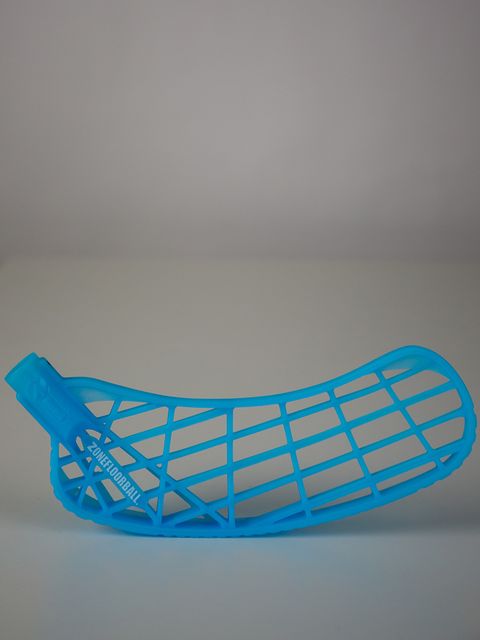 Zone Blade HARDER - PP (Air Soft Feel) Ice Blue