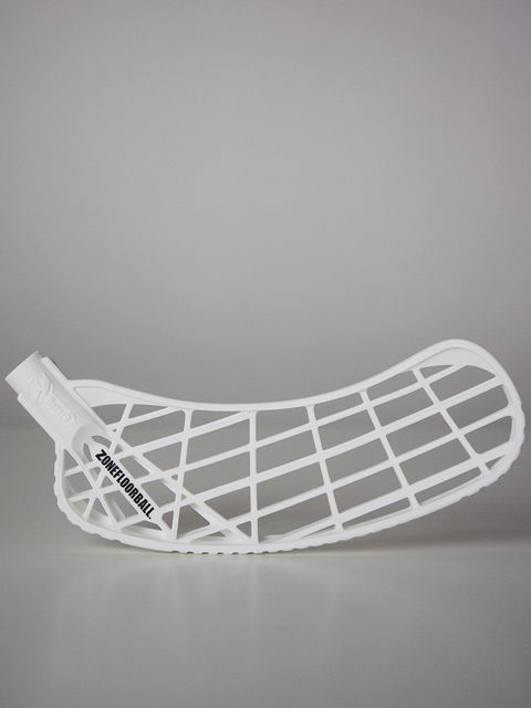 Zone Blade HARDER - PP (Air Soft Feel) White