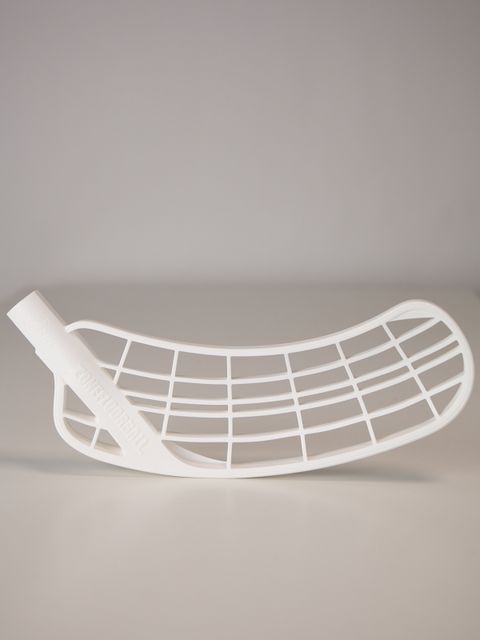 Zone Blade DREAM - PE White (Recycled)