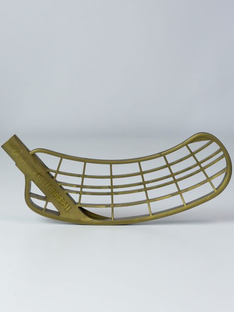 Zone Innebandyblad DREAM - PP (Air Soft Feel) Gold