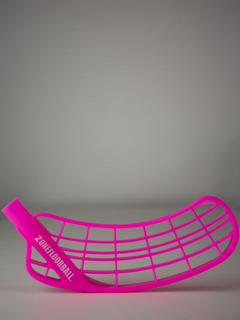 Zone Innebandyblad DREAM - PP (Air Soft Feel) Ice Pink