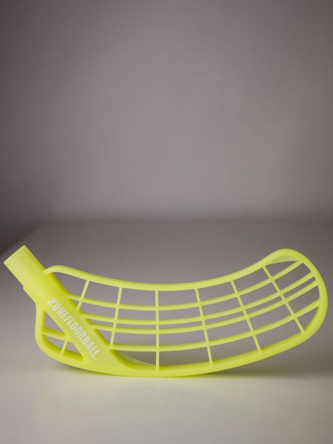 Zone Innebandyblad DREAM - PP (Air Soft Feel) Ice Yellow