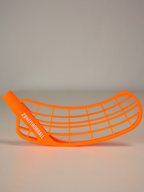 Zone Innebandyblad DREAM - PP (Air Soft Feel) Lava Orange