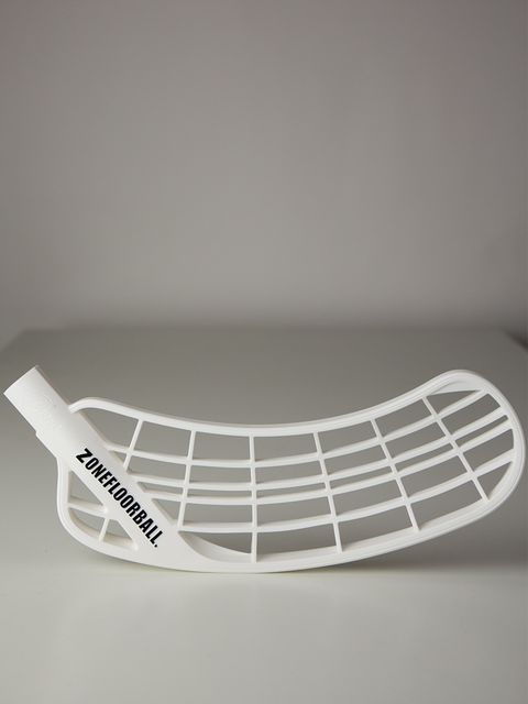 Zone Innebandyblad DREAM - PP (Air Soft Feel) White