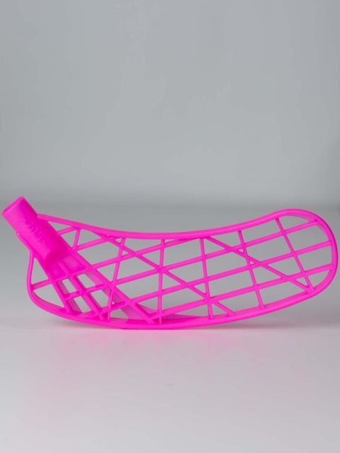 Zone Innebandyblad AIR/ONE - PP Zone Innebandyblad AIR/ONE - PP Ice Pink